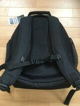 adidas PERFORMANCE BACK PACK アディダス パフォーマンス バックパック 未使用/タグ付_画像2