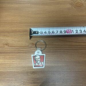 KFC Kentucky Fried Chicken key holder 