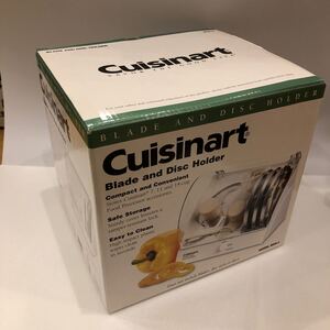 クイジナート BDH-2 ブレード,ディスクホルダーCuisinart フードプロセッサーオプション
