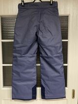 ノースフェイス スキー スノボーフリーダム インサレーテッド パンツ ボーイズ ウェアー The North Face Freedom Insulated Pant 海外限定_画像4