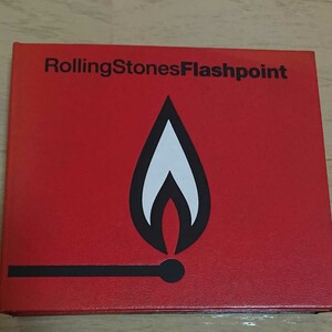 ザ・ローリング・ストーンズ the rolling stones flashpoint collectibles