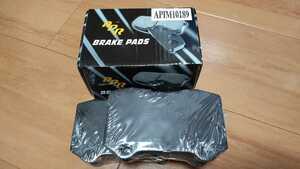 AP brake pad APIM10189 rear Chrysler 300C/ touring 6.1 SRT8 2006 year ~2011 year 