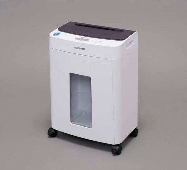 オートフィードシュレッダー マイクロカットKTF60M新品送料無料
