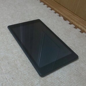 【ジャンク品】 Amazon Fire HD 8 第7世代 SX0340T タブレット 故障 Fireタブレット Kindle