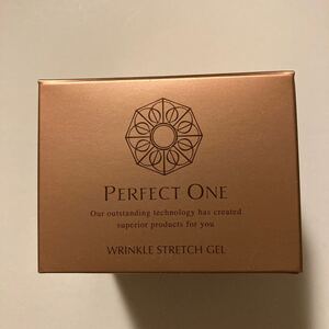 パーフェクトワン 薬用リンクルストレッチジェル
