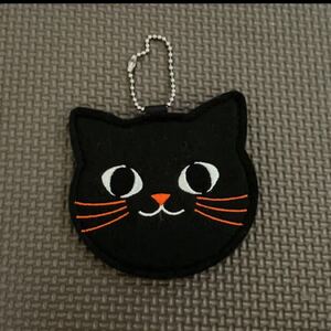 猫 ストラップ キーホルダー