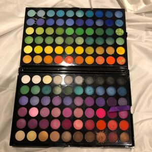 アイシャドウパレット メイクパレット 化粧品
