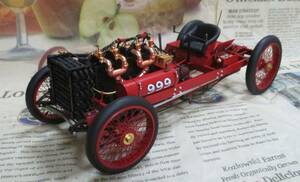 * rare out of print *EXOTO*1/18*1902 Henry Ford '999'* Ford 