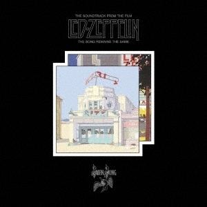 匿名配送 CD レッド・ツェッペリン 永遠の詩 (狂熱のライブ) 2018リマスター 通常盤 2CD Led Zeppelin 4943674286409