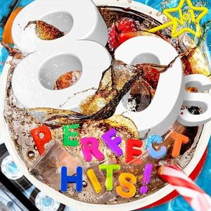 匿名配送 CD (V.A.) ナンバーワン80s PERFECTヒッツ 4547366363722 オムニバス