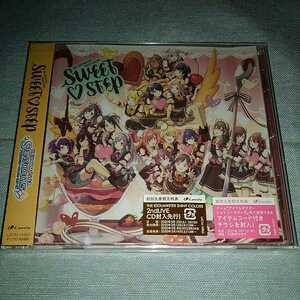 THE IDOLM＠STER SHINY COLORS SWEET■STEP