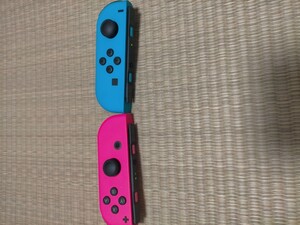 Nintendo Switch Joy-Con