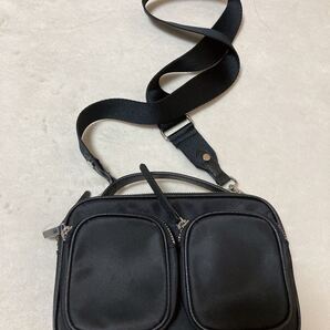 H &M ショルダーバッグ