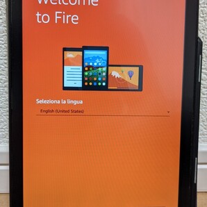 Fire HD 8 タブレット 8インチHDディスプレイ 16GB