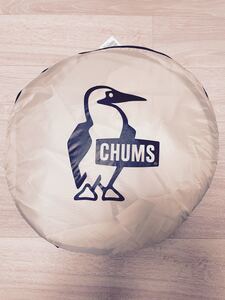 【CHUMS By JOURNAL STANDARD】別注 POP UP SUNSHADE 2