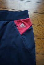 ◇　adidas　アディダス　◇　ランニング　パンツ　◇　size L_画像4