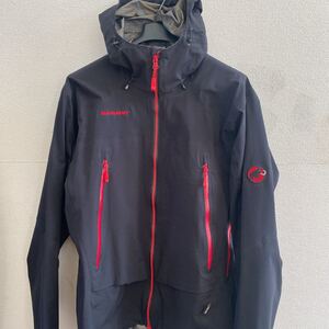 マムート ゴアテックス MAMMUT