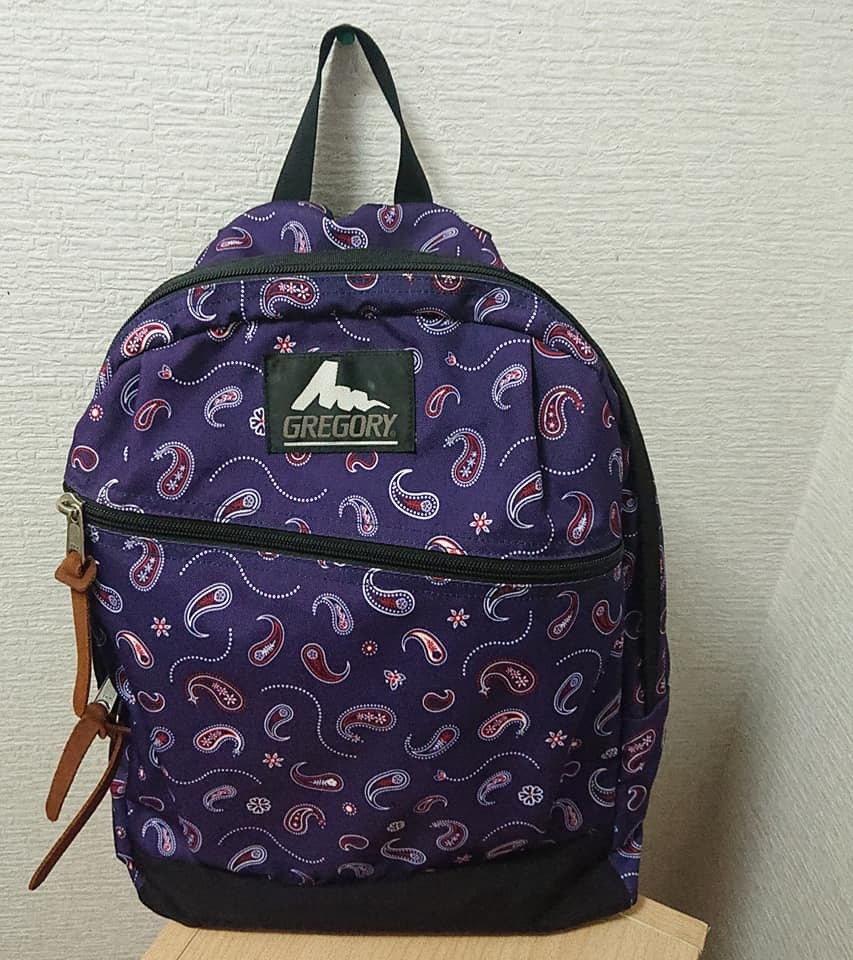ヤフオク! -「ペイズリー (グレゴリー gregory)」の落札相場・落札価格