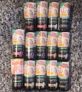 ジェルネイル カラー セリア ラメ まとめ売り