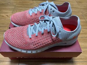 アンダーアーマー under armour UA HOVR Sonic ホバーソニック 25.5