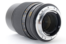 Leica ライカ APO MACRO ELMARIT-R 100mm F2.8 /878702_画像7