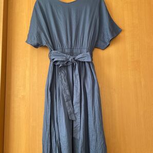 ロングワンピース