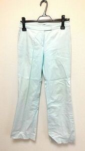 Y14986*Courreges*クレージュ*パンツ*61-89