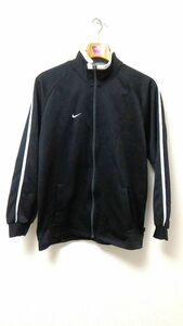 Y14402*ナイキ*NIKE*ジャージ*S