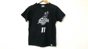 Y11621☆BENCH WARMER 半袖Tシャツ　エベッサ☆☆みんな買ってる一枚☆雰囲気最高☆