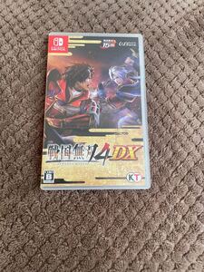 戦国無双4 DX デラックス ニンテンドースイッチ Switchソフト