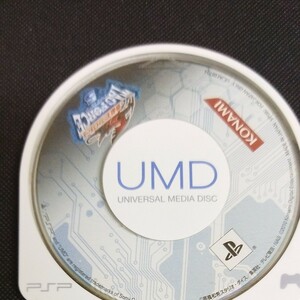 PSPソフト UMD PSP　遊戯王
