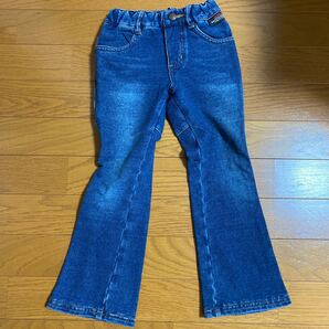 WASK デニムパンツ 110サイズ
