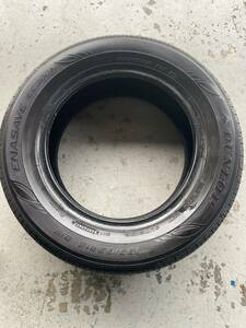 ダンロップタイヤ　１９５/６５Ｒ１５　２０２０年製 　２