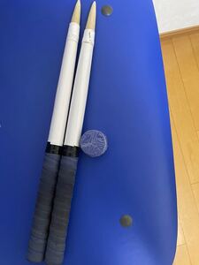 太鼓の達人マイバチ 米ヒバ マイバチ グリップ 新魔改造