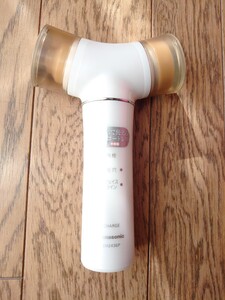 超音波美容器 Panasonic 毛穴エステ EH2436P