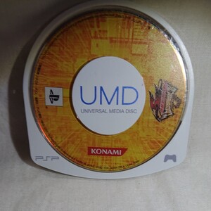 PSP 遊戯王ファイブディーズ タッグフォース6 ソフトのみ 動作確認済み PSP