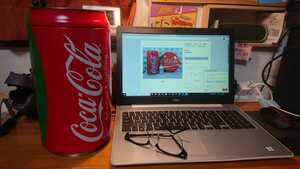 まとめ売り コカ・コーラ 看板 ノベルティグッズ Coca-Cola　/ 送料無料！　元値8,000円