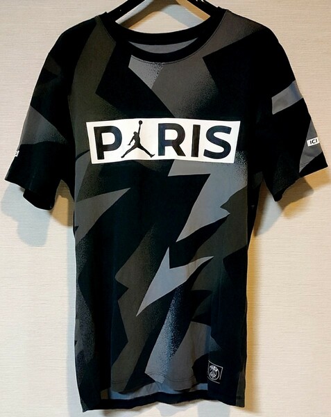 Paris Saint-Germain オフィシャルTシャツ