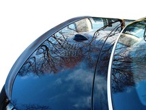 BMW 3シリーズ E93 カブリオレ 2007-2013 リアルカーボン リアトランクスポイラー M3_画像2