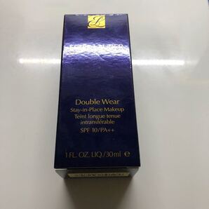 エスティ ローダー ダブル ウェア ステイ イン プレイス メークアップSPF