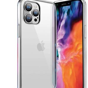 iPhone 12 Pro Max用 ケース 6.7インチ クリア TPU ソフト 薄型軽量 衝撃吸収 カメラ保護 擦り傷防止 手触り良い 保護カバー