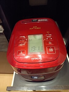 炊飯器