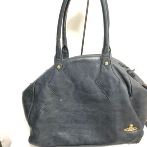Vivienne Westwood ヴィヴィアンウエストウッド トートバッグ ショルダーバッグ ハンドバッグ レディース