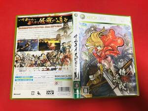 サムライスピリッツ閃 - Xbox360 美品 お得品！！大量出品中！