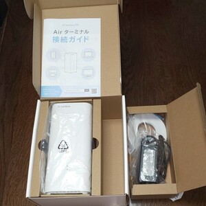 SOFTBANK Airターミナル WiFiルーター B610hー70a