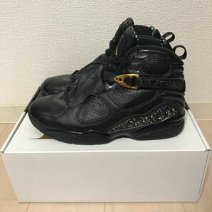 今日だけ値下げ 美品 ジョーダン8 チャンピオンシップパック JORDAN8 nike ナイキ レア 人気