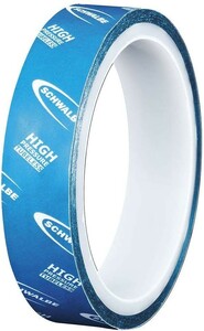 SCHWALBE シュワルベ チューブレスリムテープ TUBELESS RIM TAPE 10m×27mm 自転車