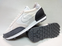 白灰 26.5cm ナイキ デイブレイク タイプ NIKE DAYBREAK TYPE 新品_画像1