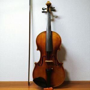 【極希少機種Shiroモデル】Shiro Suzuki 3/4 特2 バイオリン
