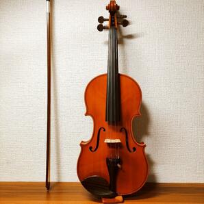 【良杢麗音】ピグマリウス1/2 Derius No.120 バイオリン 2007